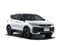 Belgee X50+ автокредит 0 рублей в месяц