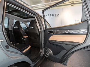 Livan X6 Pro Premium 1.5 AMT