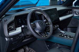 GAC GS8 GX Premium 2.0 AT