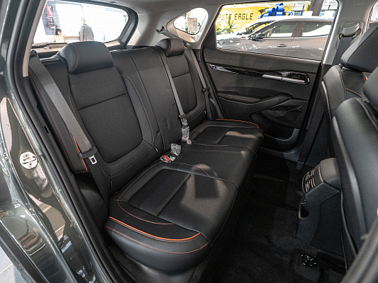 Kia Seltos NEW Premium 1.5 CVT Grey
