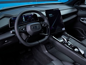 Atlas Флагман 2.0 AMT