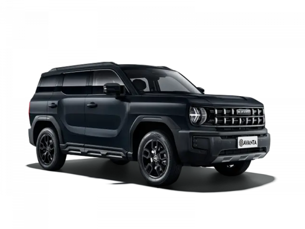 Haval H3 Premium 1.5 AMT