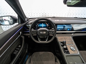 Monjaro 2024 Фулл Мун (Full Moon) 2.0 AT