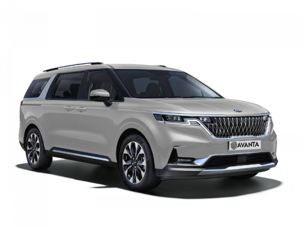 Kia Carnival Comfort 2.2 AT