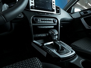 Kia Ceed SW Prestige 1.6 AT