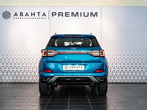 Kaiyi X3 Pro Лакшери (Luxury) 1.5 CVT