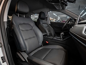 Chery Tiggo 4 Pro Action 1.5 CVT