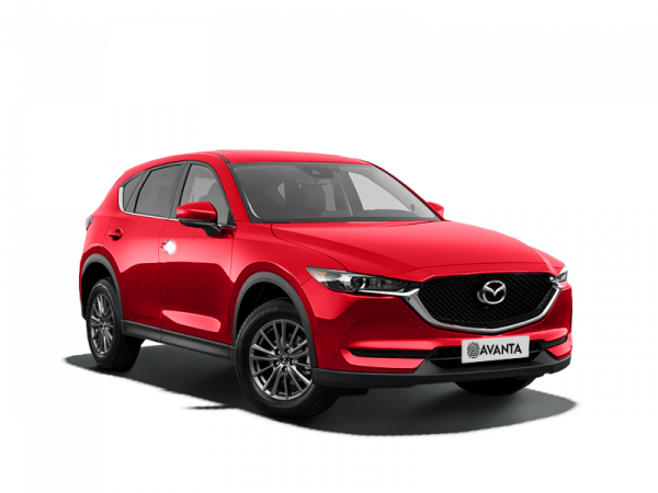 Mazda CX-5 Supreme (Пакет 4) 2.0 AT