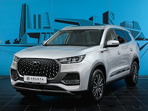 Chery Tiggo 8 Pro Max NEW Дримлайн 2.0 AMT