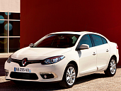Renault Fluence