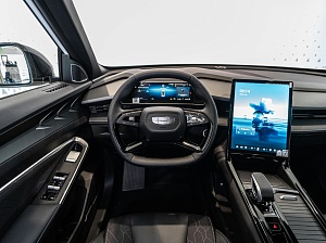 Cityray Комфорт 1.5 AMT