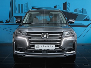 Changan CS95 DLX 2.0 AT