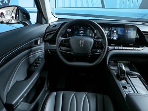 Bestune T55 Трансенд (Transcend) 1.5 AMT