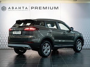 Belgee X70 NEW Style 1.5 AT