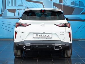 GAC GS3 GB-R 1.5 AMT