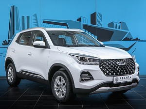 Chery Tiggo 4 Pro Action 1.5 CVT