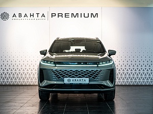 Exeed LX Бизнес 1.5 CVT