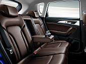 Changan CS35PLUS 2018