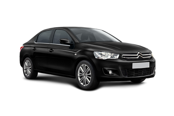 Citroen C-Elysee Onyx