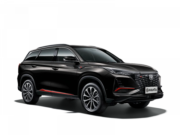 Changan CS75PLUS Luxury 1.5 AT