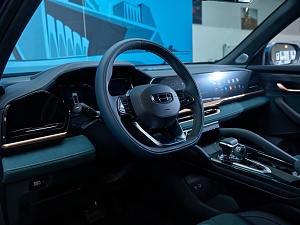 Monjaro Exclusive 2.0 AT