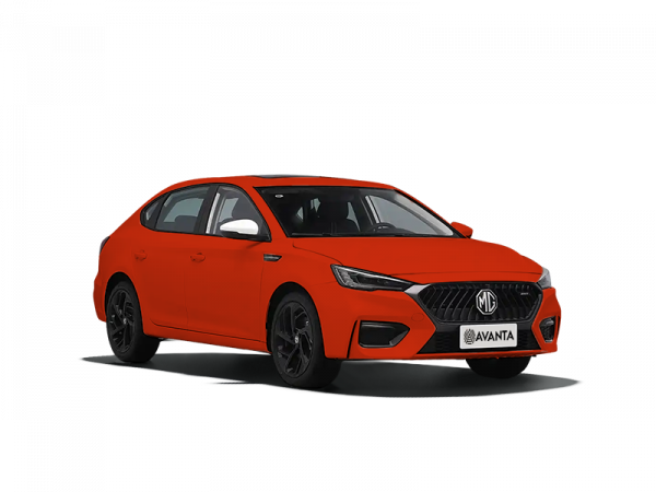 MG 6 NEW Сlassic 1.5 AMT