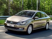 Volkswagen Polo 2019