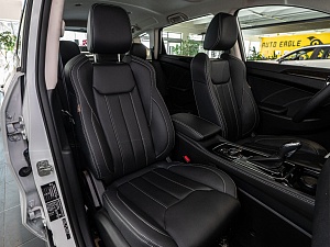 Dongfeng 580 Luxury 1.5 CVT