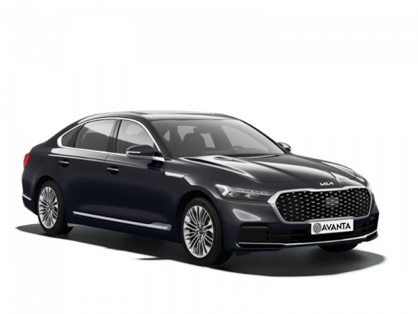 Kia K9 Premium 3.3 AT