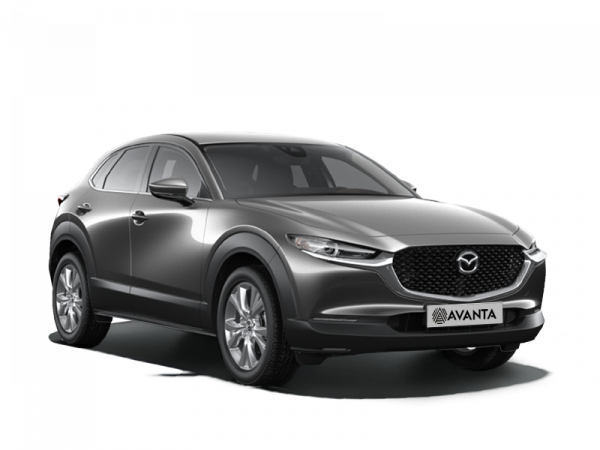 Mazda CX-30 Drive 2.0 MT