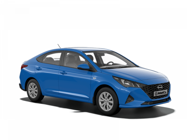 Solaris HS Comfort + Winter 1.6 MT