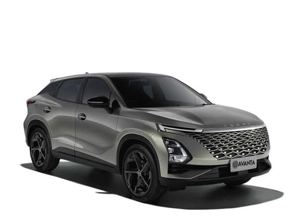 Omoda C5 Lifestyle 1.5 CVT