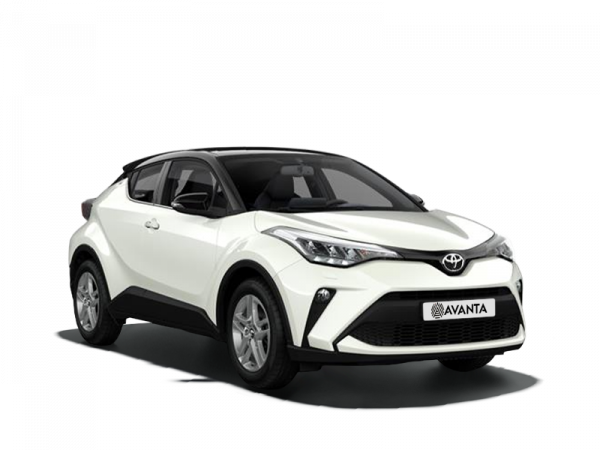 Toyota C-HR GR Sport 2.0 CVT