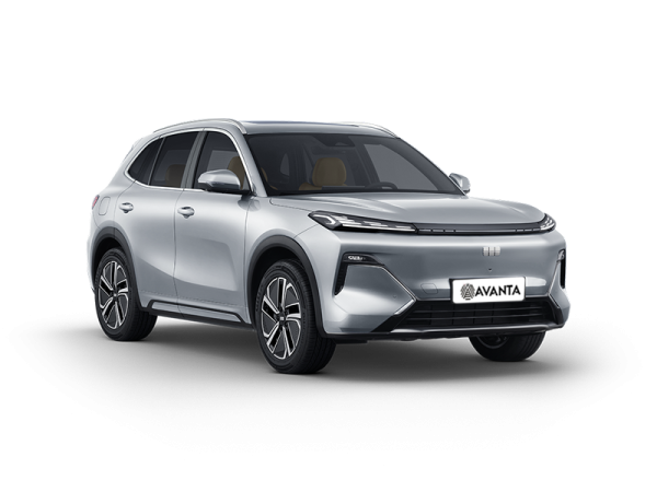 Galaxy Starship 7 Серебристый