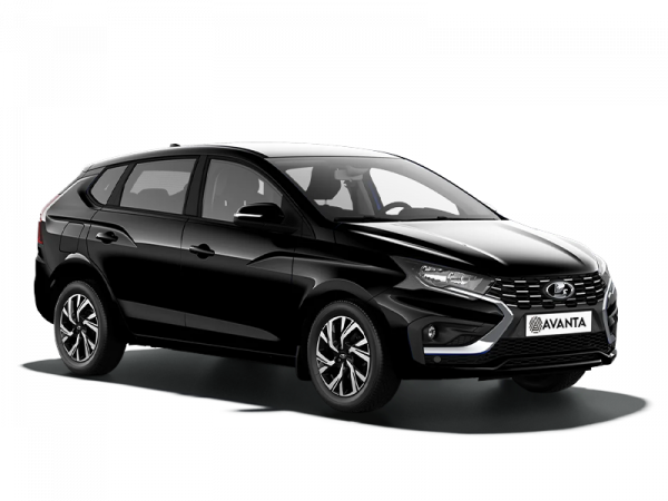 Lada Iskra SW Enjoy 1.6 CVT