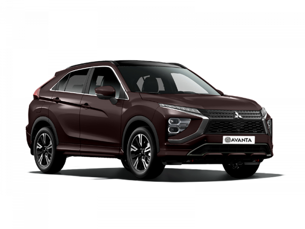Mitsubishi Eclipse Cross Instyle 2.0 CVT
