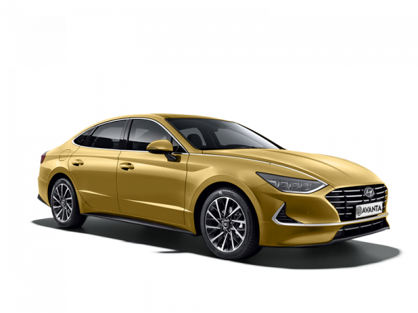 Hyundai Sonata Classic (Winter) 2.0 AT