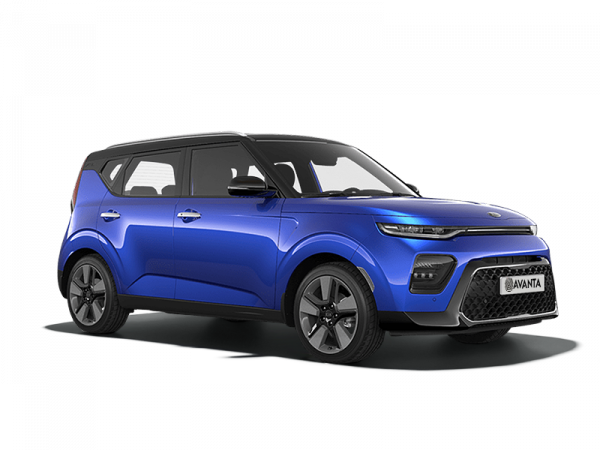 Kia Soul Classic 1.6 MT