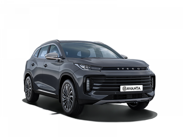 Exeed TXL Sport Edition 2.0 AMT
