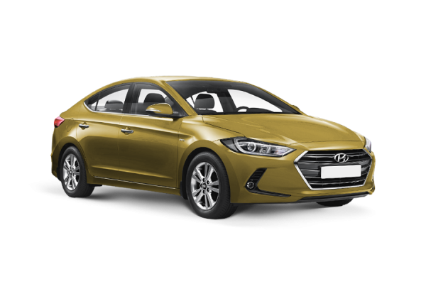 Hyundai Elantra 2018 Elegance + High-Tech 2.0 AT