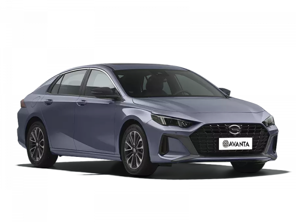 GAC Empow GS 1.5 AMT