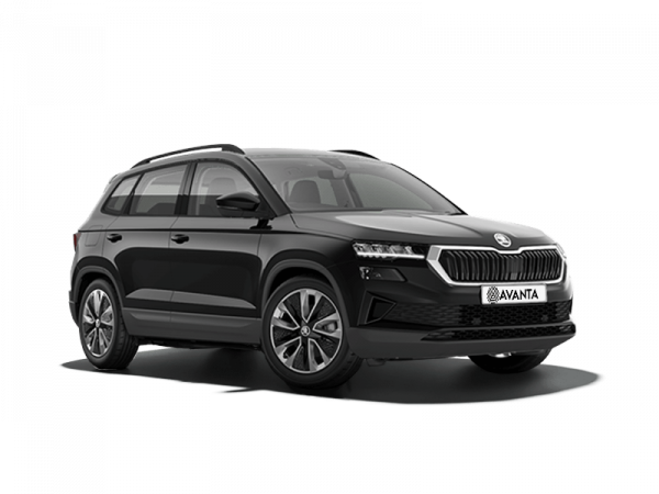 Skoda Karoq NEW Selection 1.4 AT