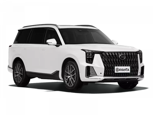 GAC GS8 Dragon GT 2.0 AT