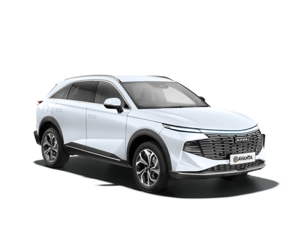 Haval F7 Elite 1.5 AMT
