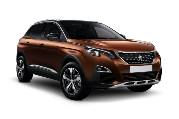 Peugeot 3008 Crossway 2.0 AT