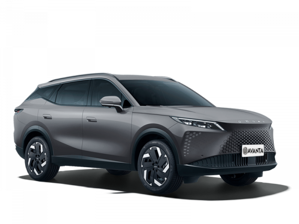 Omoda C7 Lifestyle 1.6 AMT