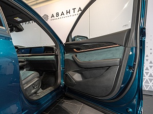 Monjaro Exclusive 2.0 AT