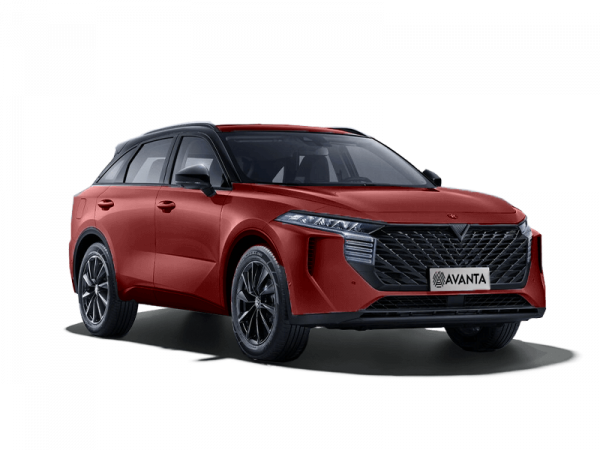 Venucia V-Online Luxury Pro 1.5 AMT