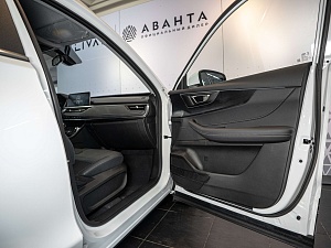 Chery Tiggo 4 Pro Action 1.5 CVT