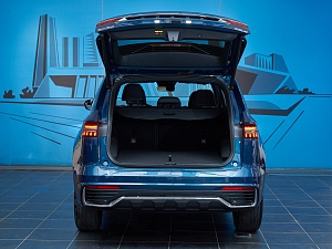 Monjaro Exclusive 2.0 AT